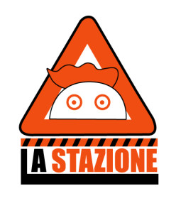 logo LA_STAZIONE