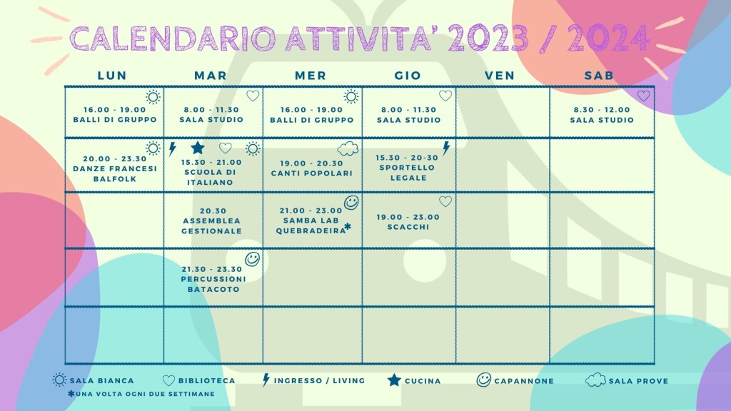 attivita-2023-ottobre