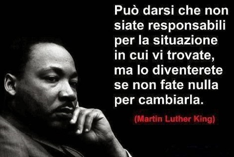 Frasi Di Natale Di Martin Luther King.14 Ottobre 2018 La Stazione Boscoreale